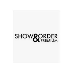 SHOW&ORDER X PREMIUM 2022